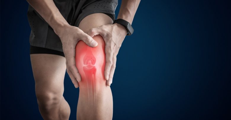 Bolest v kolenu