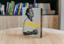 Kuchařka od Přemka Forejta